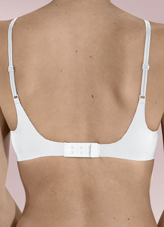 Sloggi Body Adapt-BH mit vorgeformten Cups WEISS