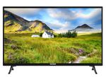 Telefunken Full-HD-LED-Fernseher zum super Preis-/Leistungsverh&auml;tnis SCHWARZ