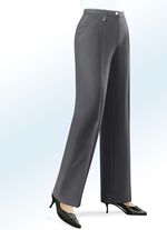 Komforthose DUNKELGRAU