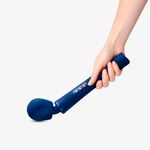 Flexibler Massagestab BLAU
