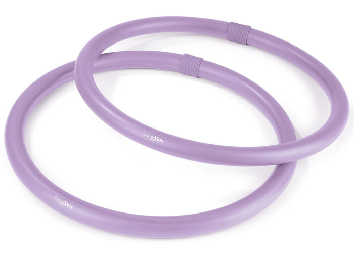 Hula-Hoop Arm-Trainingsreifen im 2er-Set 