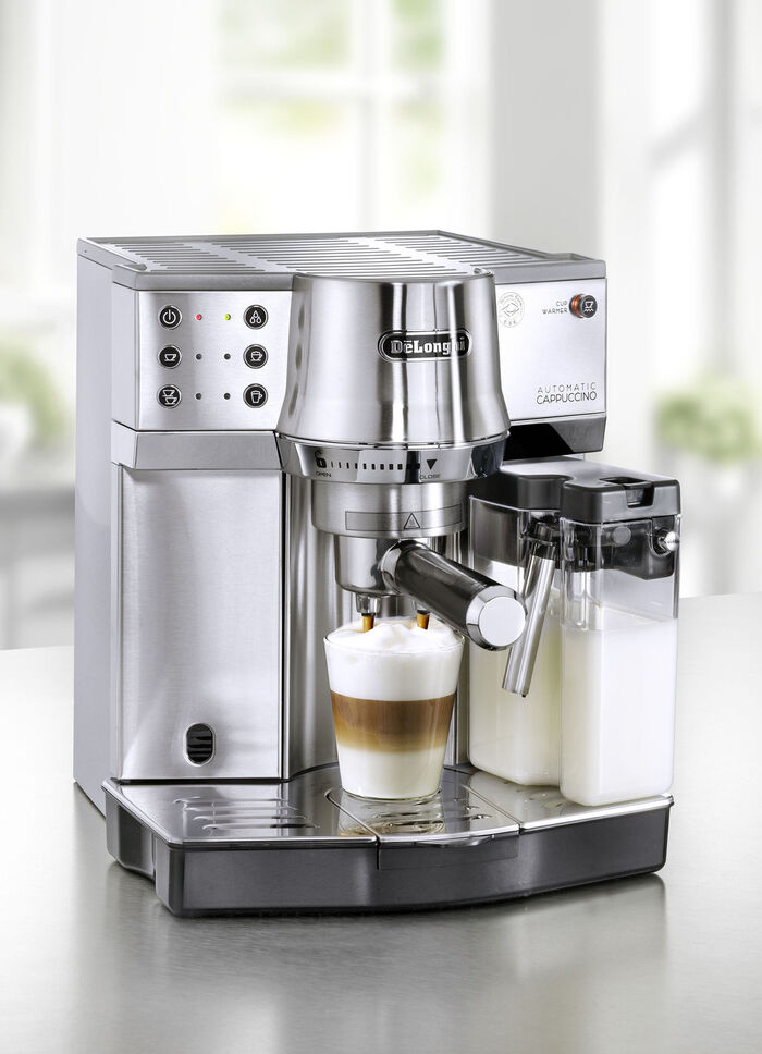 &bdquo;De&rsquo;Longhi&ldquo; EC 860.M Espressomaschine 