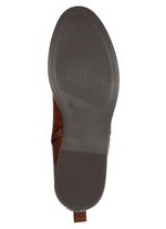 ELENA EDEN, schicke Damen-Stiefeletten, Winterschuhe, Weite G, mit Rei&szlig;verschluss 