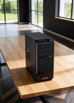 PC-Rechner-Set von Captiva 