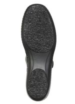 ELENA EDEN, bequeme Damen-Spangenschuhe, Weite H, mit herausnehmbarem Fu&szlig;bett 