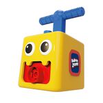 Balloon Zoom Spielzeug-Set: Ballon-Spa&szlig; mit dem WOW-Effekt 