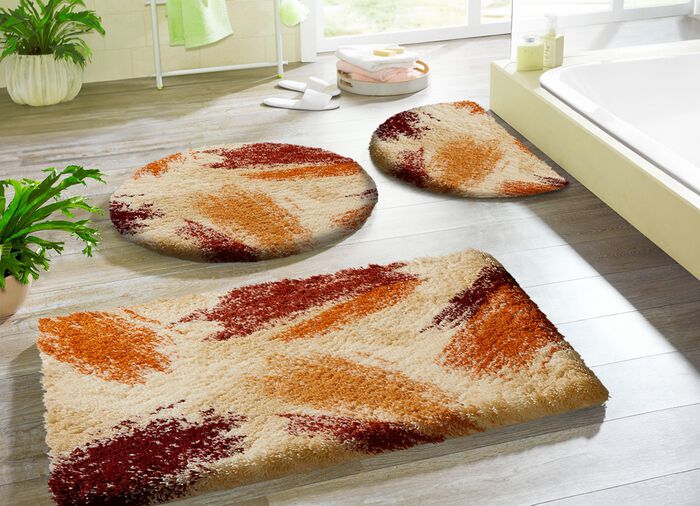 Badgarnitur in Supersoft-Qualit&auml;t von Grund TERRA