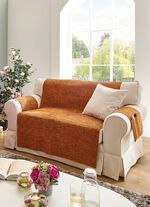 Sessel,- Couch,- und Armlehnschoner  TERRA