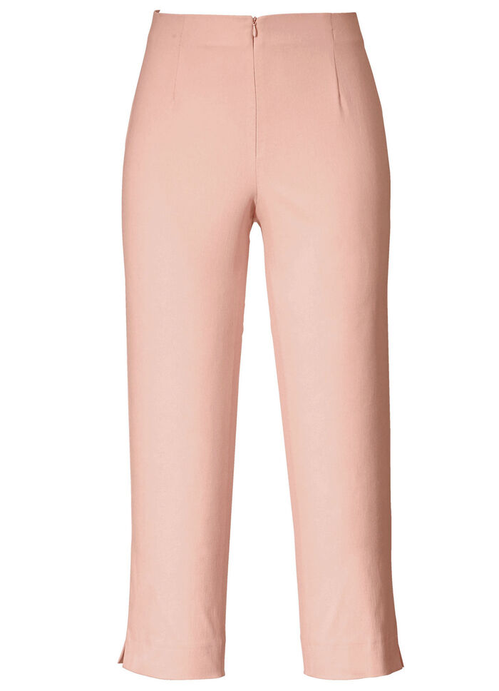 Hose in 7/8-Länge  APRICOT