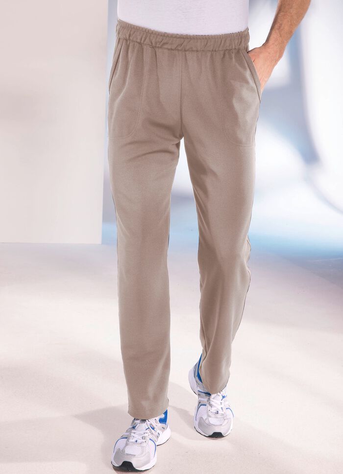 Freizeithose von "Athlet" 