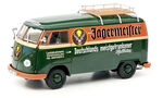 VW T1b-"J&auml;germeister" 
