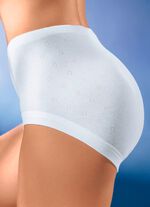 Speidel F&uuml;nferpack Slips mit Ajour-Dessin 