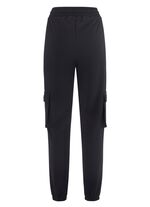 Cargohose im Joggpant-Style 