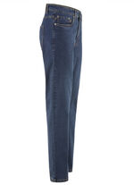 Modische Jeans in 3 Farben DUNKELJEANS