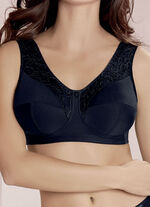 Anita Entlastungs-BH SCHWARZ