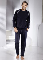 Hausanzug von Plantier 