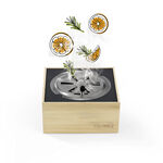 VapoWesp Räucherbox zum Fernhalten von Wespen 