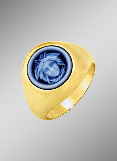 Medusa-Herrenring  Medusa-Herrenring