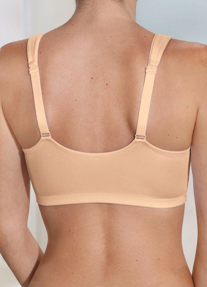Speidel BH mit praktischem Vorderverschluss 