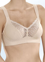 Swegmark of Sweden BH mit BIO-Baumwolle 