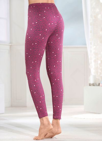 Laurina Zweierpack Leggings  
