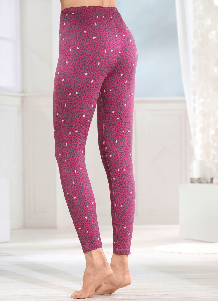 Laurina Zweierpack Leggings  