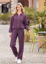 Hose mit Dehnbund-Einsatz 