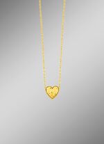 Diamantierte Ankerkette 