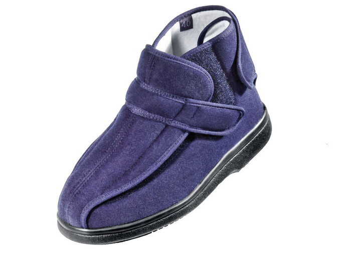Spezialschuh SaniCabrio von Promed 