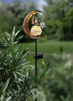 Solarstecker "Elfe" 