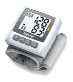 Handgelenk-Blutdruckmessgerät BC 30 