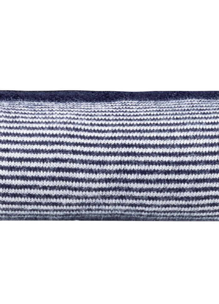 Sechserpack Ringelsocken