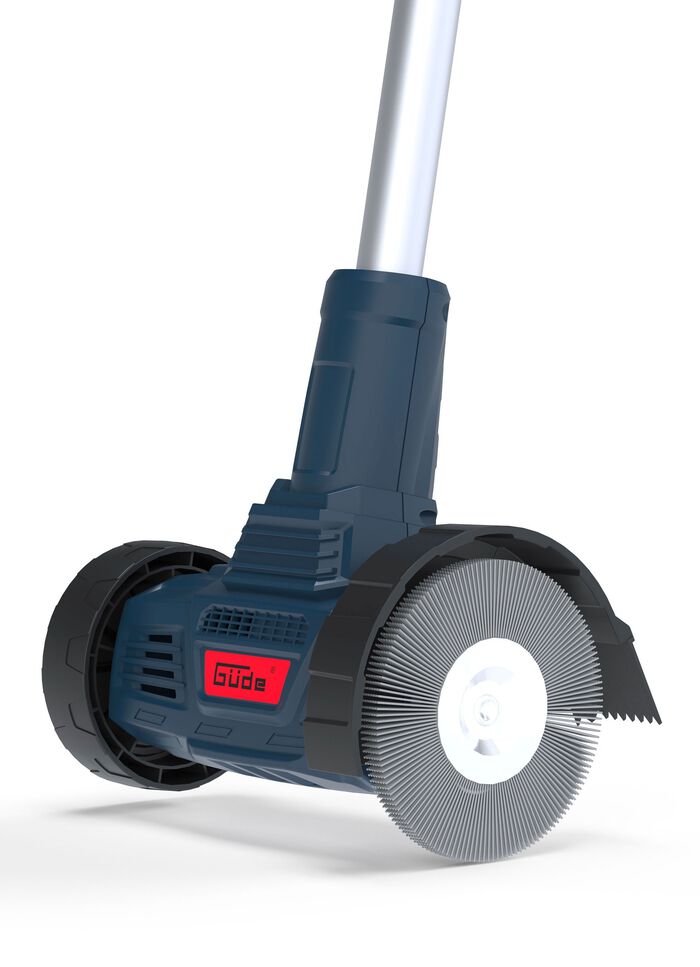 Akku-Fugenreiniger (Akku und Ladeger&auml;t nicht im Lieferumfang) 