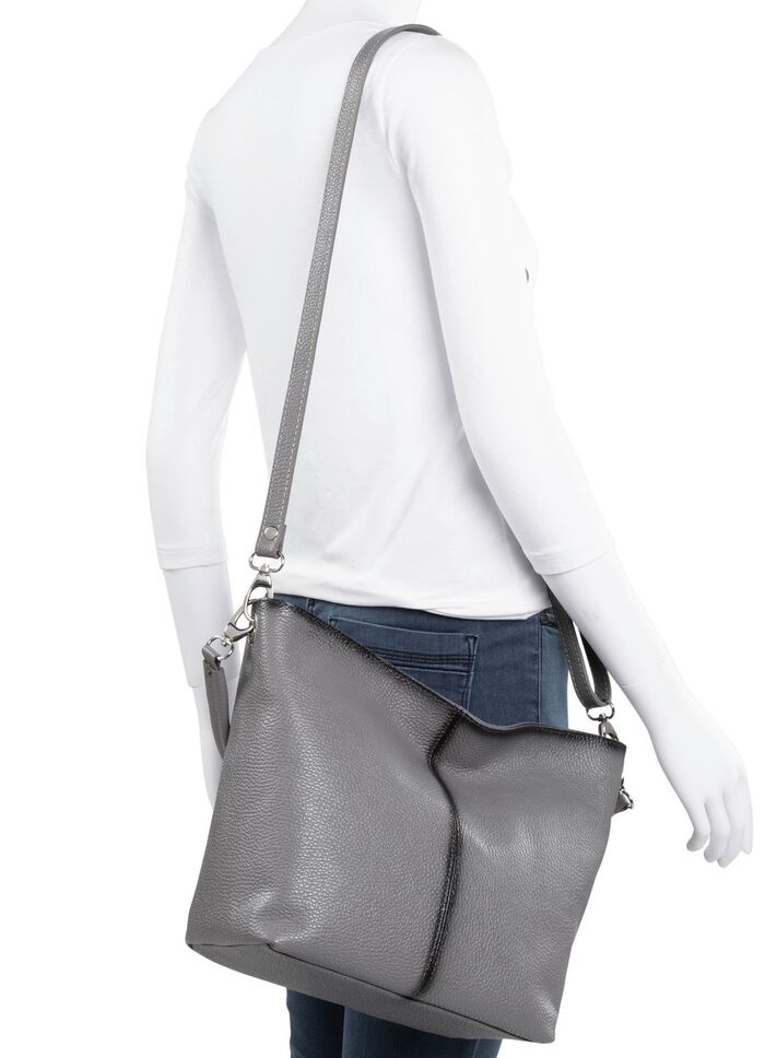 Laurina Tasche mit Antk-Effekt 