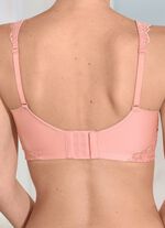 Naturana BH mit Shaping-Effekt ROS&Eacute;