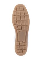 ELENA EDEN, elegante Damen-Slipper, Weite G, mit herausnehmbarem Fu&szlig;bett 