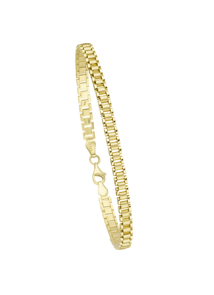Hochwertiges Armband aus Gold 