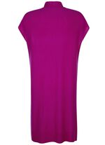 Long-Strickweste aus Kaschmir ZYKLAM