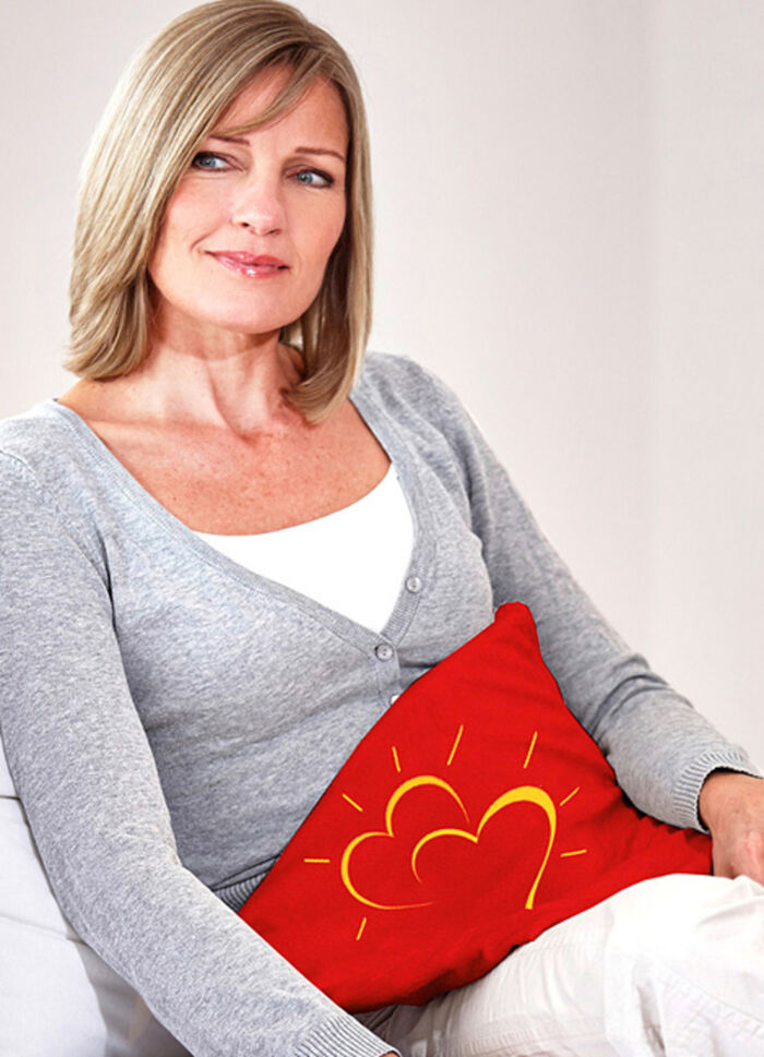 promed Kuschel-Heizkissen HKP-1.2H 