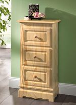 M&ouml;belserie im Landhausstil NATUR