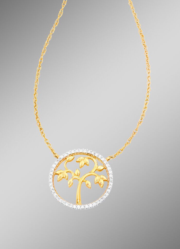 Lebensbaumanh&auml;nger  