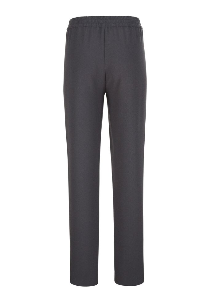 Hose im Joggpant-Style 