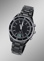 Quality Time-Funk-Damenuhr 