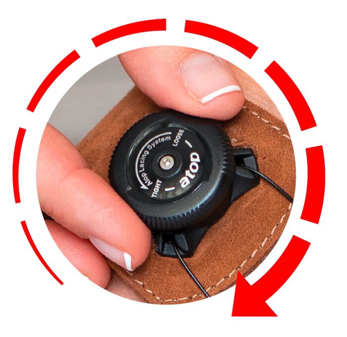 Therapie-Sandale Hallux valgus 