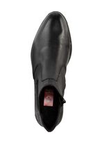 Rieker Stiefelette mit seitlichem Elastikeinsatz 