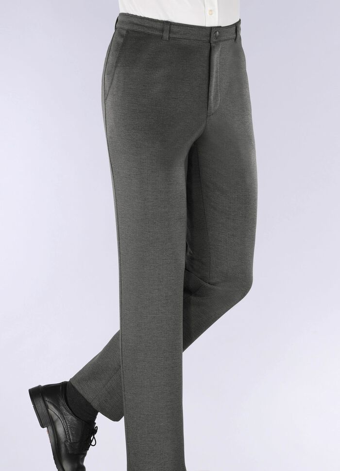 "Klaus Modelle"-Hose in 3 Farben 