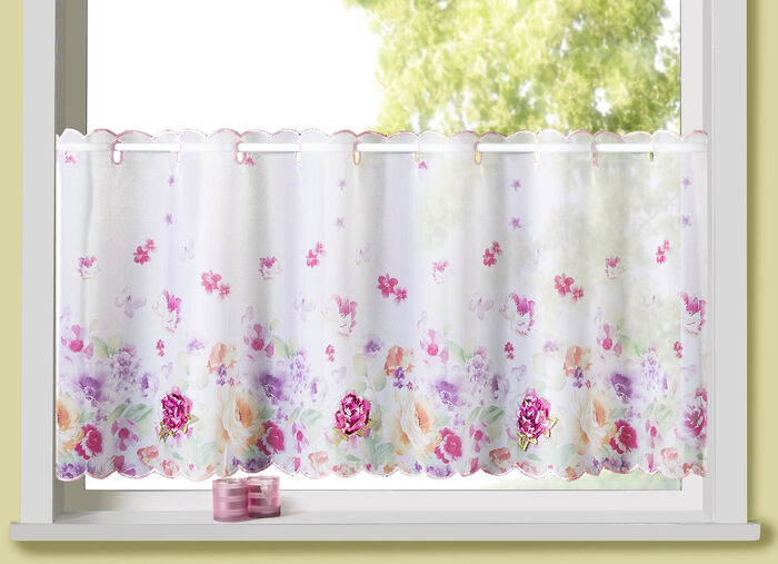 Kurzstore Blumenmeer 