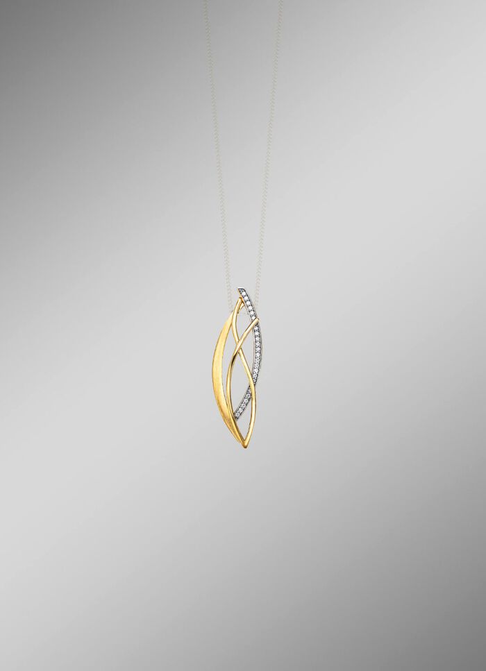 Zauberhafter Anh&auml;nger  