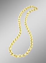 Erbskette in klassischem Design 