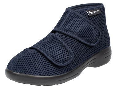 Klett-Stiefel f&uuml;r Damen und Herren 